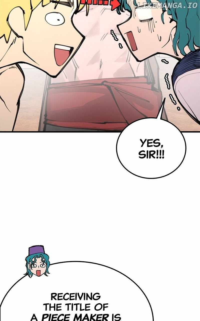 Piece Maker of Flame Chapter 42 56